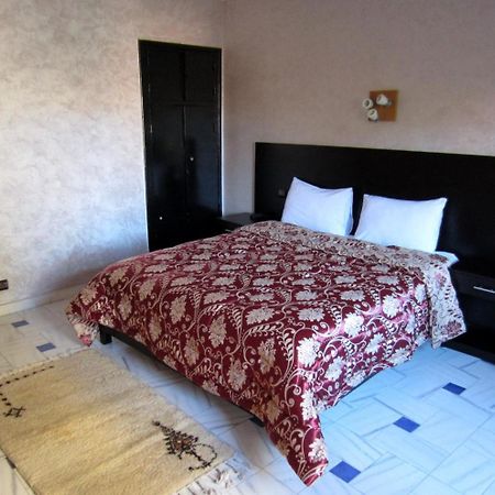 Residence Marrakech Appart Marrakesz Zewnętrze zdjęcie