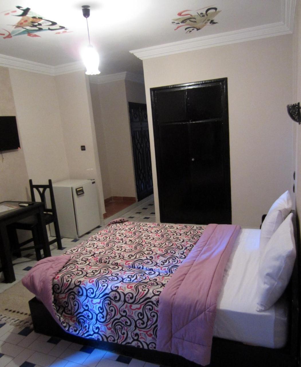 Residence Marrakech Appart Marrakesz Zewnętrze zdjęcie