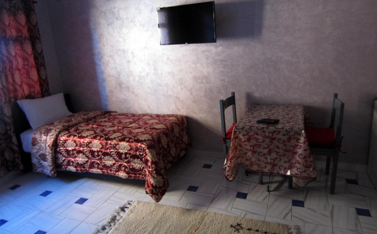 Residence Marrakech Appart Marrakesz Zewnętrze zdjęcie
