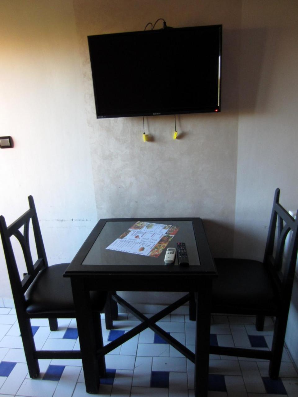 Residence Marrakech Appart Marrakesz Zewnętrze zdjęcie