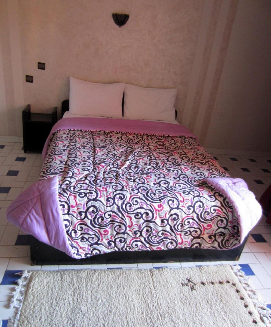 Residence Marrakech Appart Marrakesz Zewnętrze zdjęcie