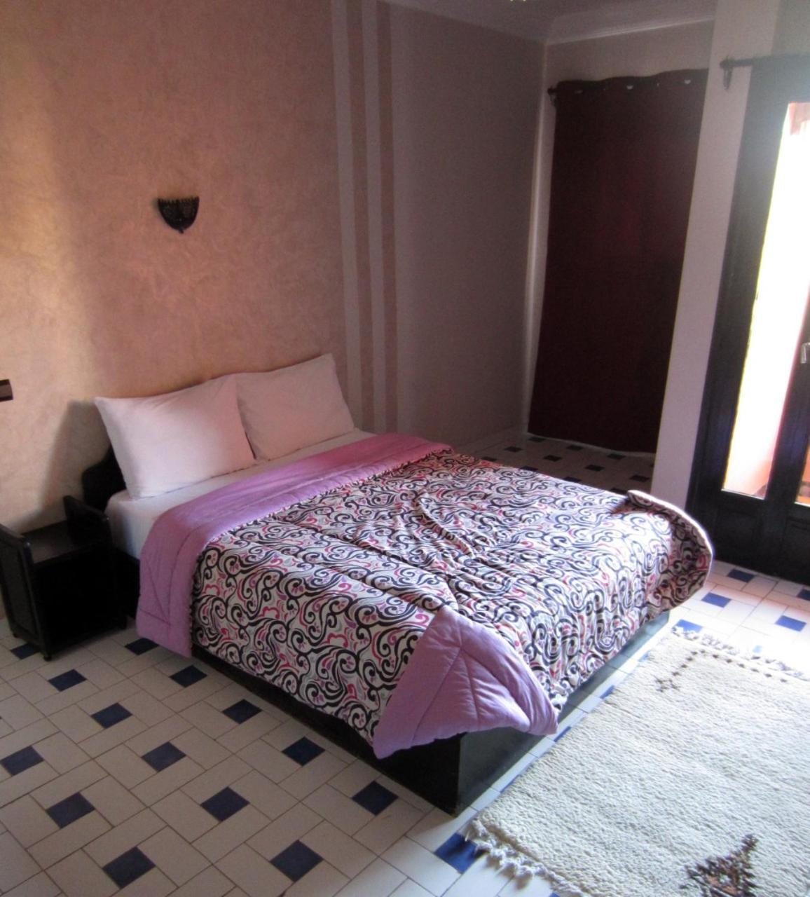 Residence Marrakech Appart Marrakesz Zewnętrze zdjęcie