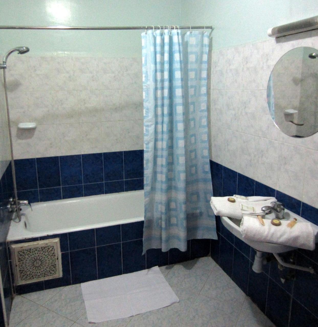 Residence Marrakech Appart Marrakesz Zewnętrze zdjęcie