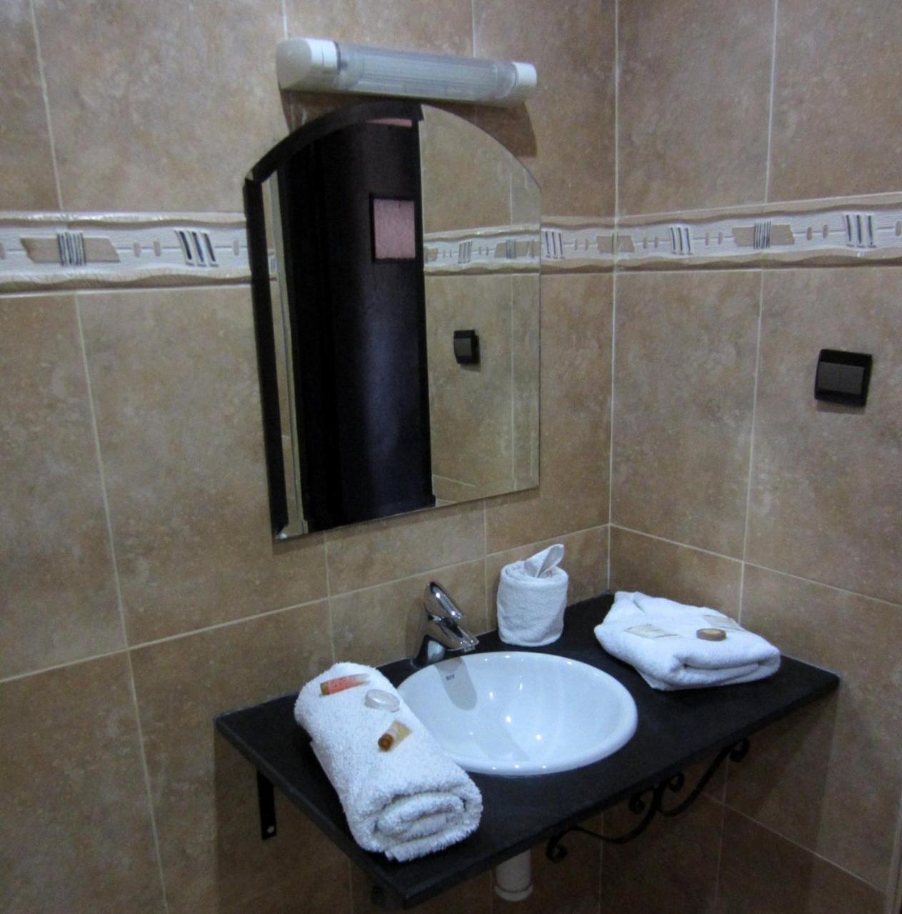 Residence Marrakech Appart Marrakesz Zewnętrze zdjęcie