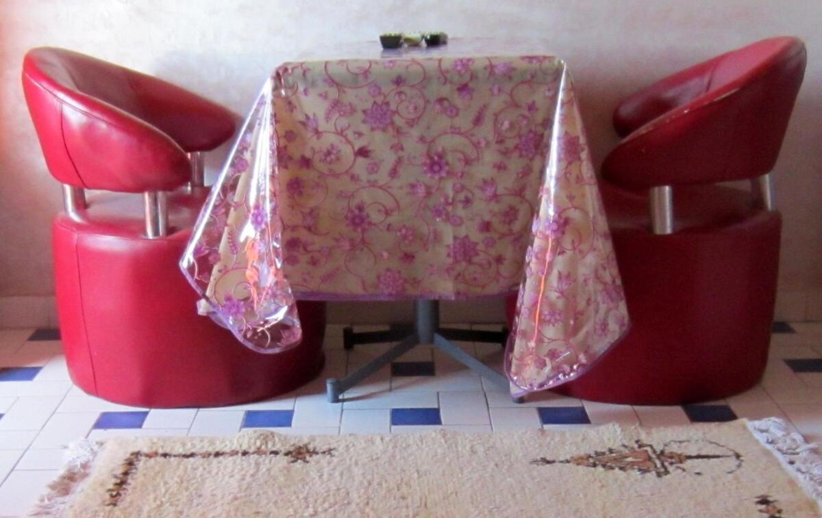 Residence Marrakech Appart Marrakesz Zewnętrze zdjęcie