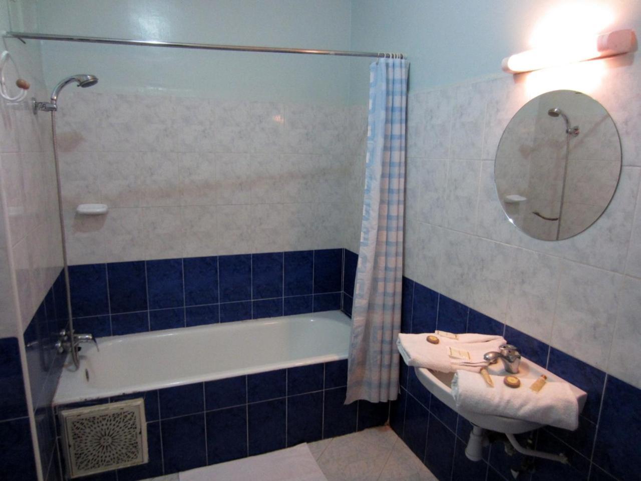 Residence Marrakech Appart Marrakesz Zewnętrze zdjęcie