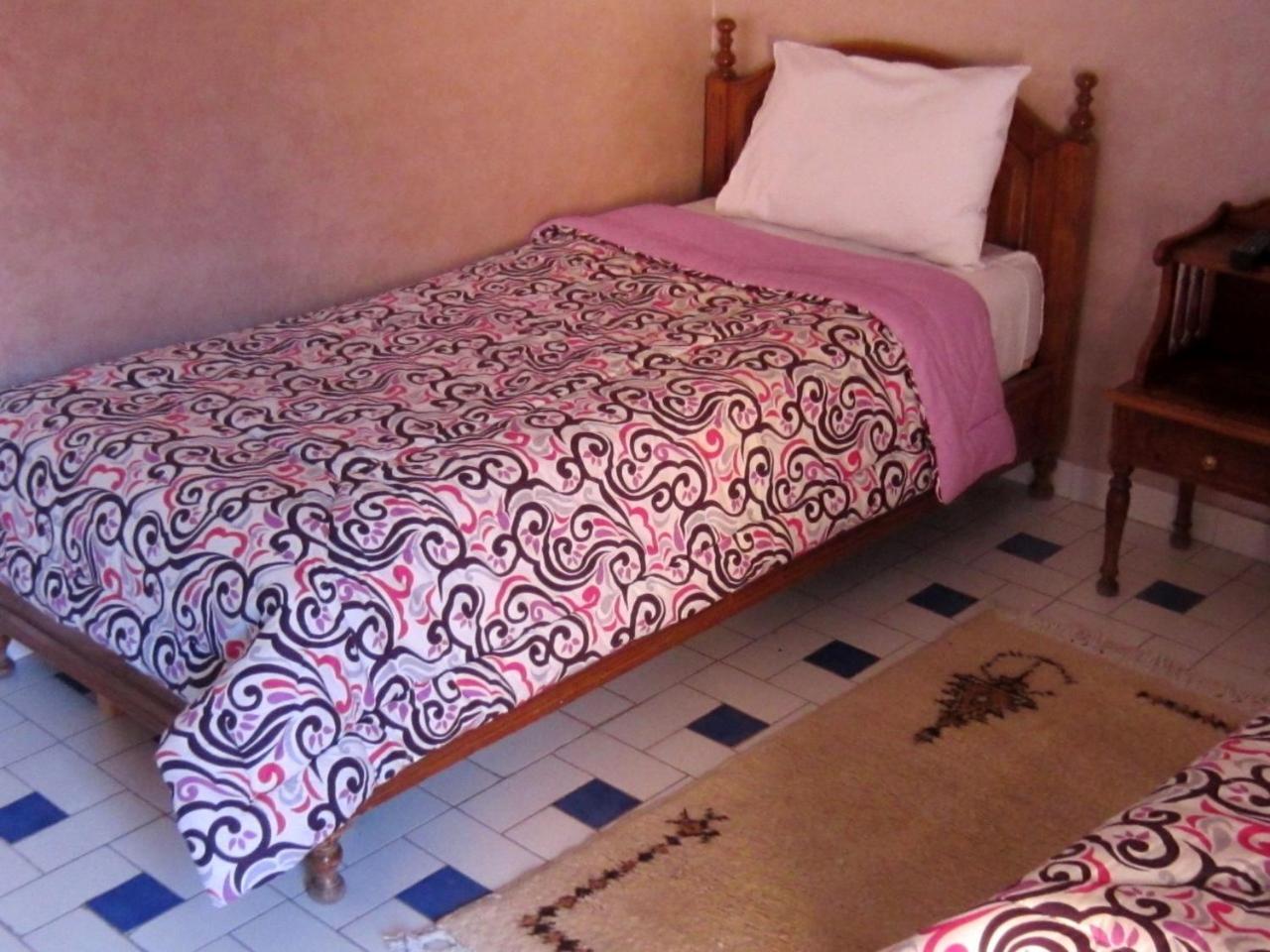 Residence Marrakech Appart Marrakesz Zewnętrze zdjęcie