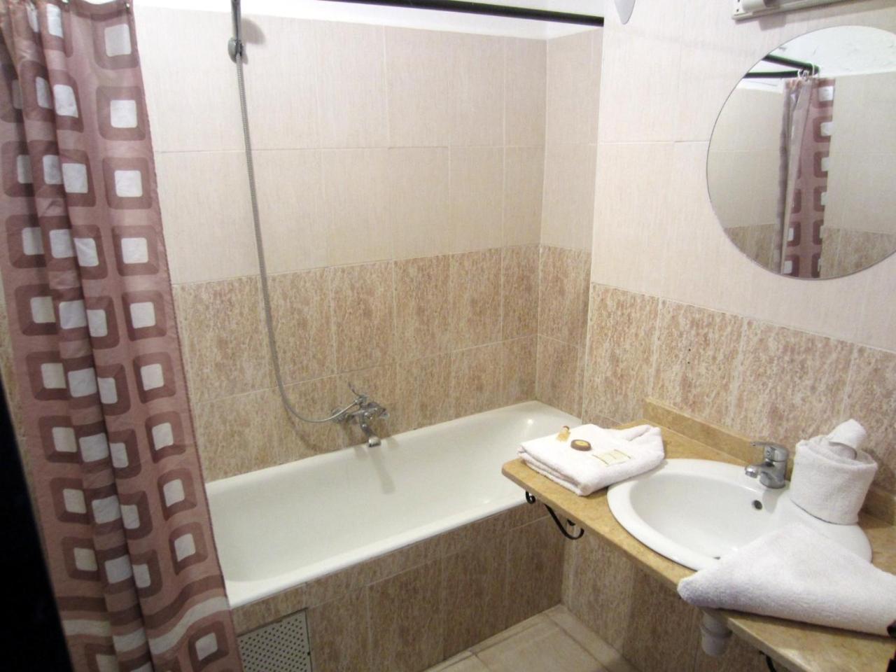 Residence Marrakech Appart Marrakesz Zewnętrze zdjęcie