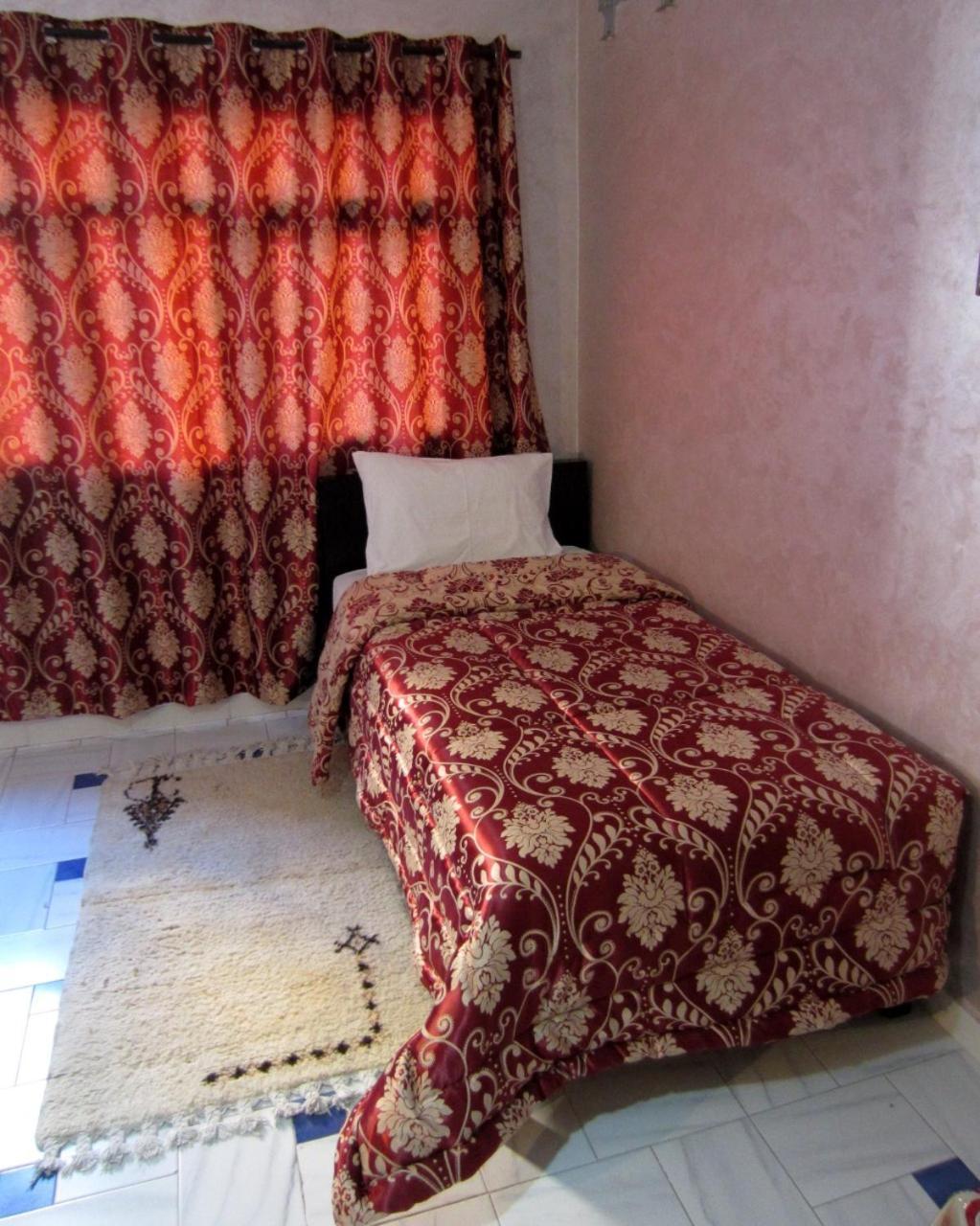 Residence Marrakech Appart Marrakesz Zewnętrze zdjęcie