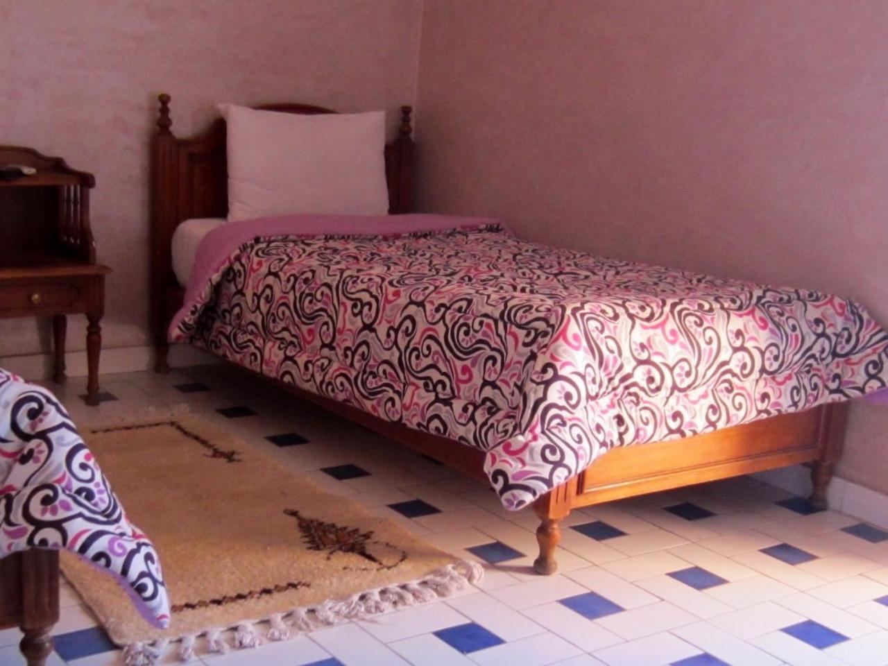 Residence Marrakech Appart Marrakesz Zewnętrze zdjęcie