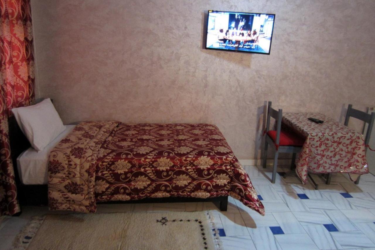Residence Marrakech Appart Marrakesz Zewnętrze zdjęcie