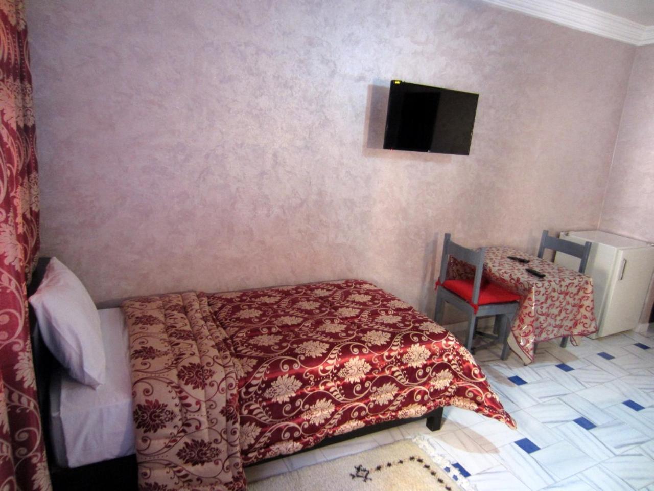 Residence Marrakech Appart Marrakesz Zewnętrze zdjęcie