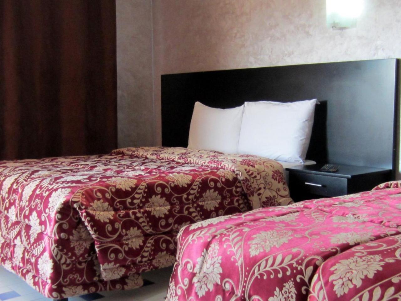 Residence Marrakech Appart Marrakesz Zewnętrze zdjęcie