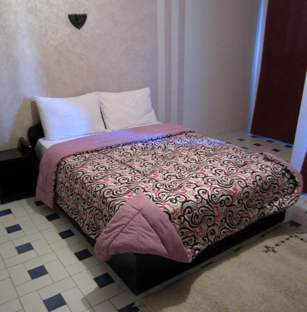 Residence Marrakech Appart Marrakesz Zewnętrze zdjęcie