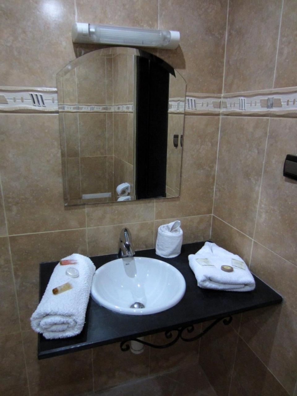 Residence Marrakech Appart Marrakesz Zewnętrze zdjęcie